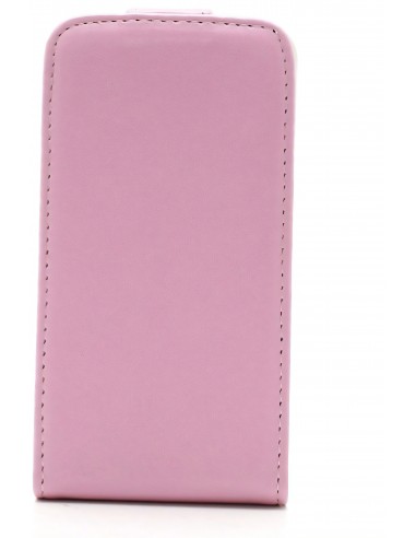 Etui Iphone 4 et 4S Vertical Magnetic