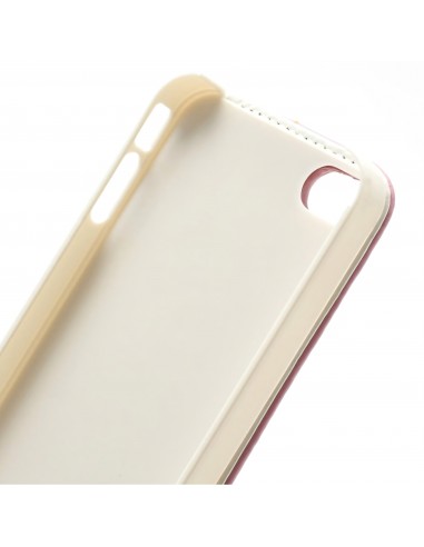 Etui Iphone 4 et 4S Vertical Magnetic