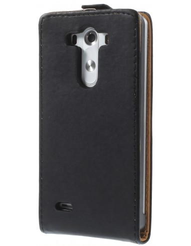 Etui LG G2 Simili cuir