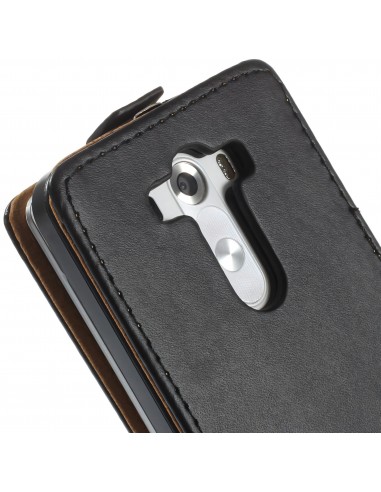 Etui LG G2 Simili cuir