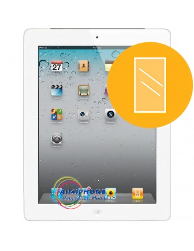 Réparation tactile Ipad 1