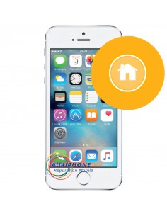 Réparation bouton home Iphone 5S