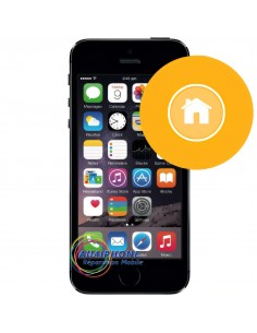Réparation bouton home Iphone 5S 2
