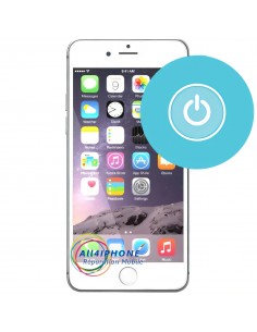 Réparation Nappe Power Iphone 6 Plus Réparation Nappe Power Iphone 6 Plus
