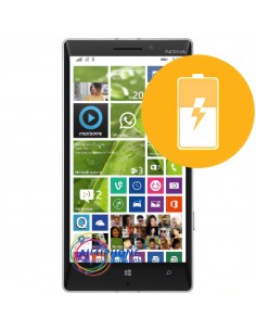 réparation baterrie Nokia Lumia 930 réparation baterrie Nokia Lumia 930