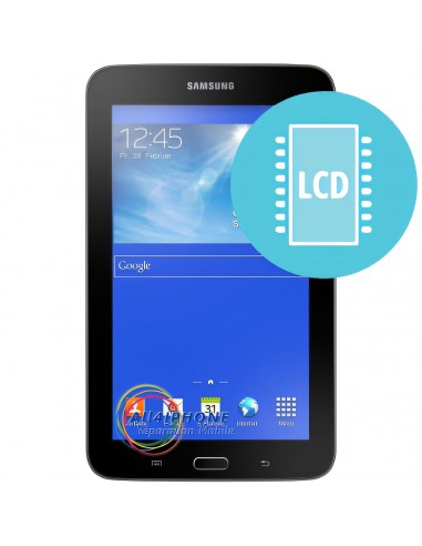Réparation écran Galaxy tab 3 7.0 t210 - t210r