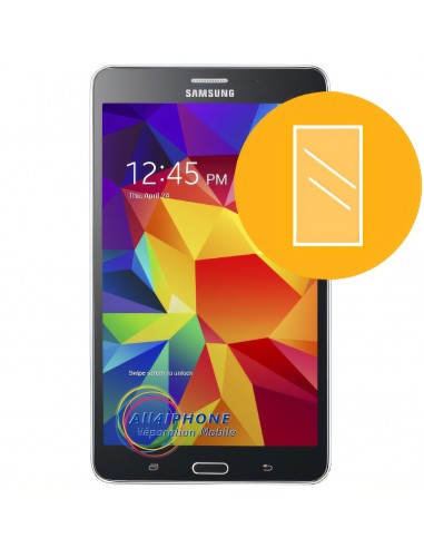 Réparation tactile Galaxy tab 4 10.1 3G t530n