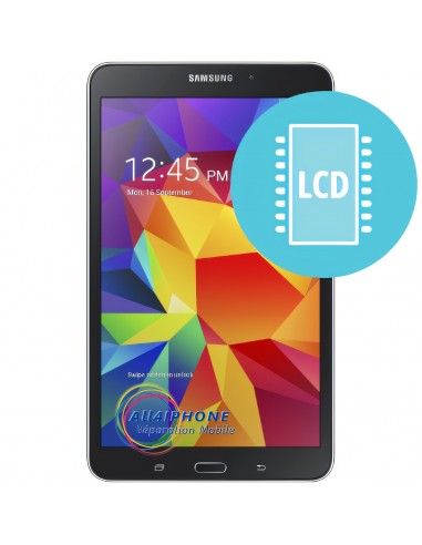 Réparation écran Galaxy tab 4 7.0 t230 - t231