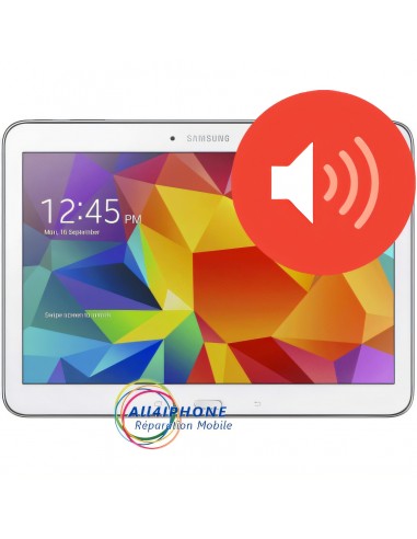 Réparation Haut-Parleur Galaxy Tab S T800