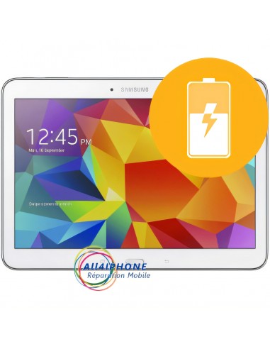 Réparation Batterie Galaxy Tab S T800