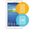 Réparation Tactile et écran LCD Galaxy Tab SM-T315