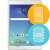 Réparation Tactile et écran LCD Galaxy Tab A
