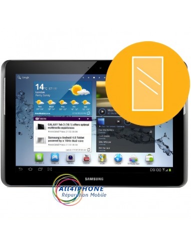 Réparation Tactile GT T1000