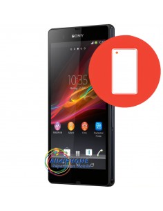 Réparation vitre arrière Xperia Z 2