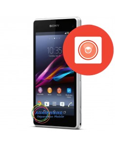 Réparation Caméra arrière Xperia Z1 Compact