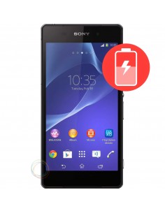 Réparation Batterie Xperia Z2