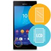 Réparation Ecran et Tactile Xperia M4 Aqua (E2353)