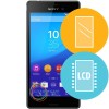 Réparation Ecran et Tactile Xperia M4 Aqua (E2353)