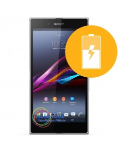 Réparation Batterie Xperia Z Ultra