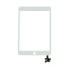Tactile iPad mini 3 Blanc