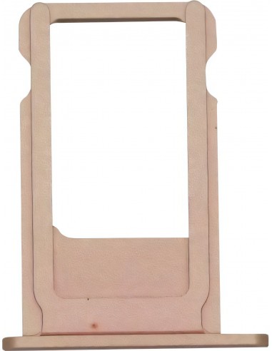 Tiroir carte SIM Or pour Apple iPhone 6s