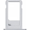 Tiroir carte SIM iPhone 6s Argent