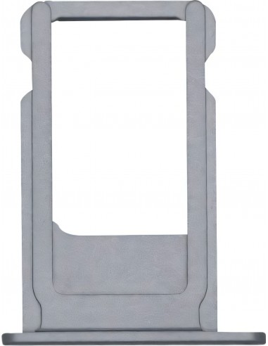 Tiroir carte SIM Or pour Apple iPhone 6s