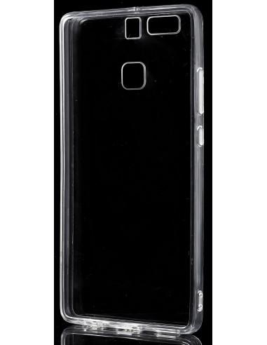 Coque Huawei P9 silicone