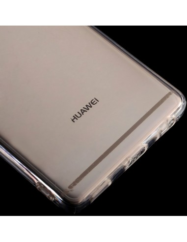 Coque Huawei P9 silicone