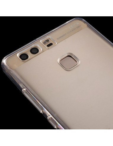 Coque Huawei P9 silicone