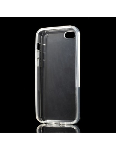 Coque Iphone 5C - silicone 