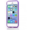 Coque Iphone 5C - silicone 