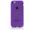 Coque Iphone 5C - silicone 