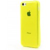 Coque Iphone 5C - silicone 