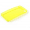 Coque Iphone 5C - silicone 
