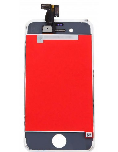 Ecran lcd et tactile pour Apple iPhone 4G