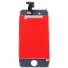 Ecran lcd et tactile pour Apple iPhone 4G