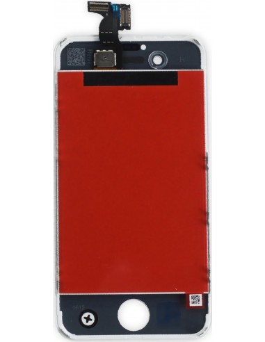 Ecran lcd et tactile pour Apple iPhone 4S