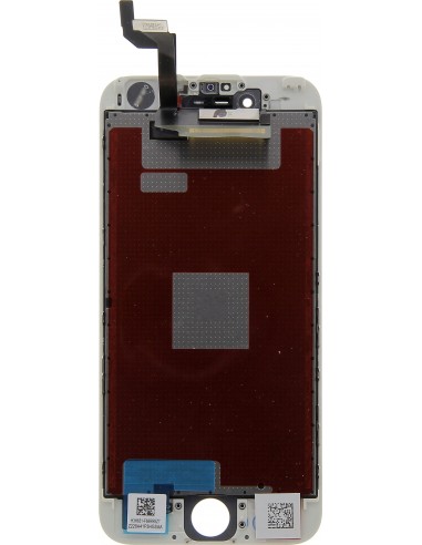 Ecran et tactile blanc pour iPhone 6s Plus
