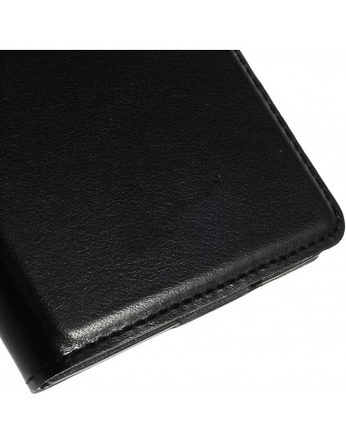 Etui Samsung Galaxy A7 avec fenêtre