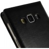 Etui Samsung Galaxy A7 avec fenêtre