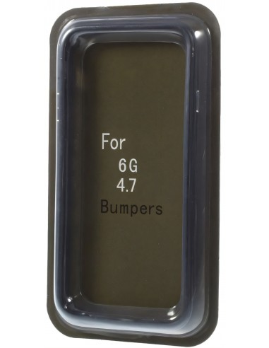 Bumper iPhone 6s et iPhone 6