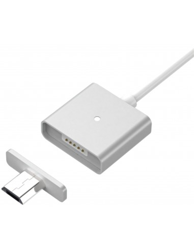 Câble micro-usb magnetic samsung lg sony huawei