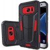 Coque Galaxy S7 edge anti-choc hybrid nillkin defender 2