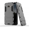 Coque Galaxy S8 anti-choc hybrid avec support