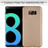 Coque Galaxy S8 rigide style carbon fibre