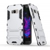 Coque Galaxy S8 Plus anti-choc hybrid avec support