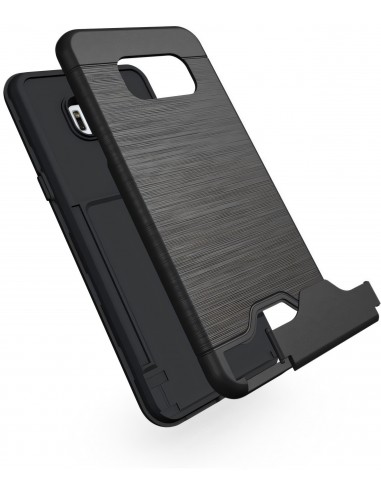 Coque Galaxy S8 Plus anti-choc insert cb
