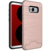 Coque Galaxy S8 Plus anti-choc insert cb