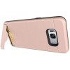 Coque Galaxy S8 Plus anti-choc insert cb